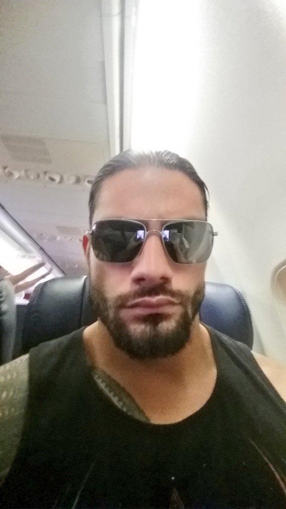 [BREAKING NEWS] Roman Reigns opéré d'urgence ByKLK_ICEAAPGQy