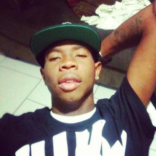Trappaboy tweet picture