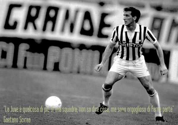 Juveisme's tweet photo. "La Juve è qualcosa di più di una squadra, non so dire cosa, ma sono orgoglioso di farne parte" http://t.co/Yx5jTZt9LS