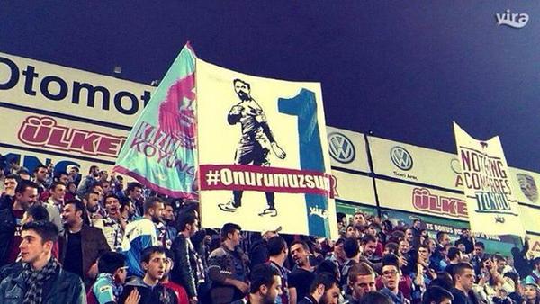 O  N  U  R   R  E  C  E  P   K  I  V  R  A  K !