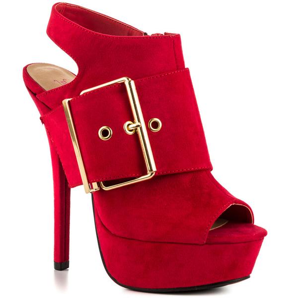 HeelsUK's tweet photo. Amorette - Red from JustFab. Only $54.99. http://t.co/CGXhUd4Xau #shoes http://t.co/JYmj4weEOy