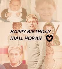 <3 <3 HAPPY BIRTHDAY NIALL HORAN <3 <3 