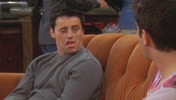 Se cumplen 20 años del estreno de 'Friends' y este video recopila sus mejores bloopers >> ow.ly/BMSKJ
