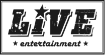 LiveBar43's tweet photo. Vår logga =) #LiveEntertainment http://t.co/n3dq0sE93A
