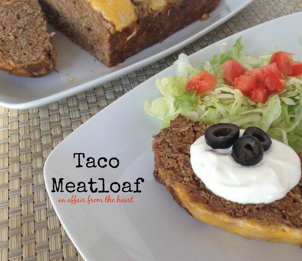 affair_heart's tweet photo. Shake up #TacoTuesday tomorrow with a TACO MEATLOAF! Oh so good!
#taco #beef #OmahaBloggers http://t.co/fMpL3qyAds http://t.co/J195erWMIm