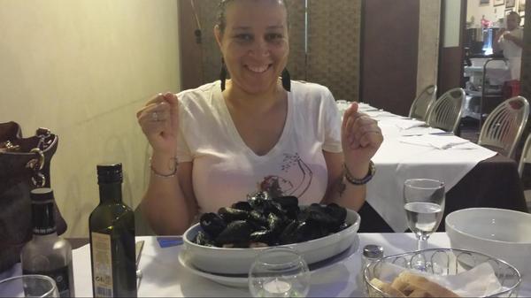 Deltab1212's tweet photo. Pics while in Sicily http://t.co/ObJPuBJ3ug