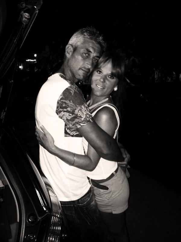 NoeliaSape's tweet photo. con mi precioso!! @jose197933 te kiero http://t.co/gNed8jIGVE