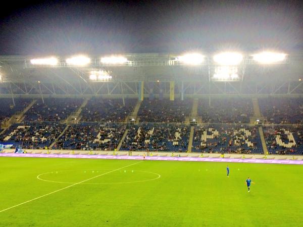 Zaiceva_K's tweet image. 5-0⚽️🎉🎉🎉
#DniproFC
