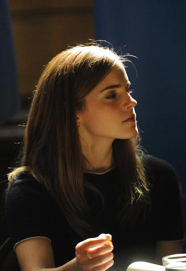 The Globe And Mail On Twitter Watch Emma Watsons Speech