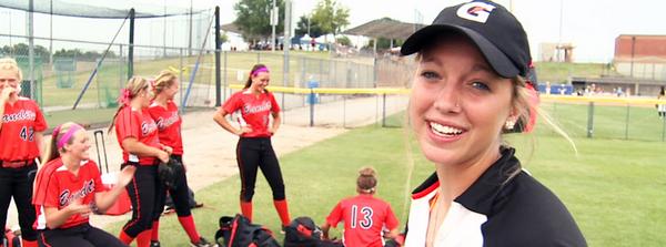 Softball 360 tweet media