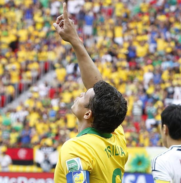 Happy Birthday Best Defender  Thiago Silva 