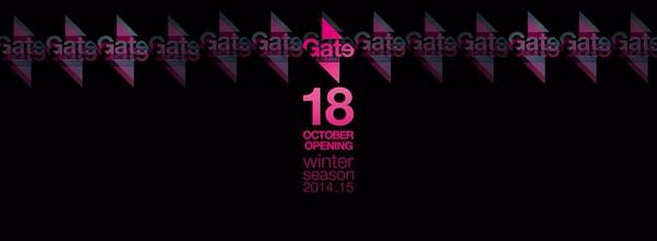 GateClubbing's tweet image. don't worry #beserious SAVE THE DATE #opening #party 18 OCTOBER 2014 💣 #boom #gate #clubbing