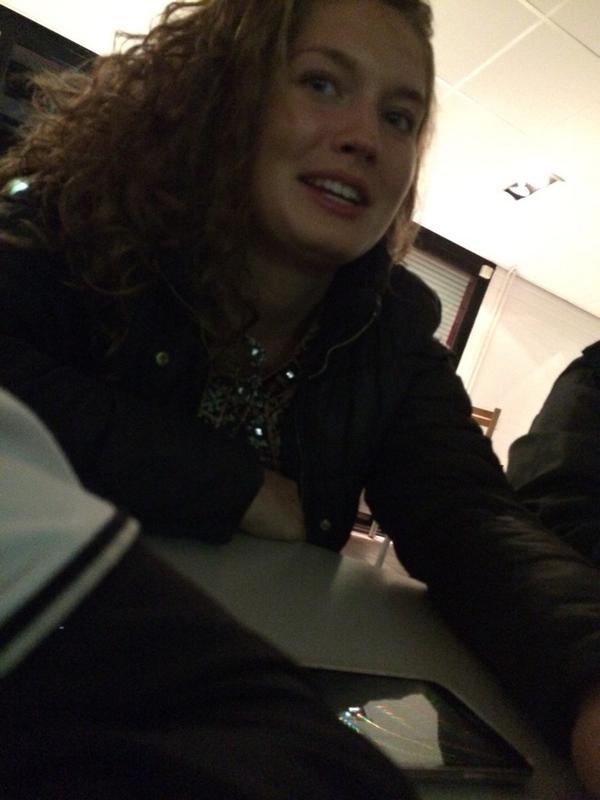 ROBINRAAFS_'s tweet photo. @Tanika_S wie is dit http://t.co/TX4RvhArh3