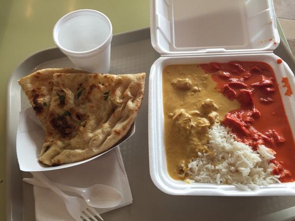 marqoguapo's tweet image. indian food for today #yogaflame