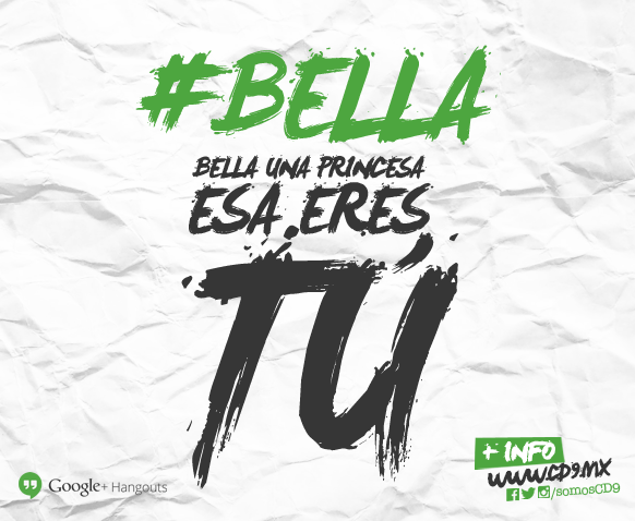 CD9's tweet photo. #Bella #CD9EXAHangout http://t.co/m2FcuvzCRQ http://t.co/UUUXVZwPHG