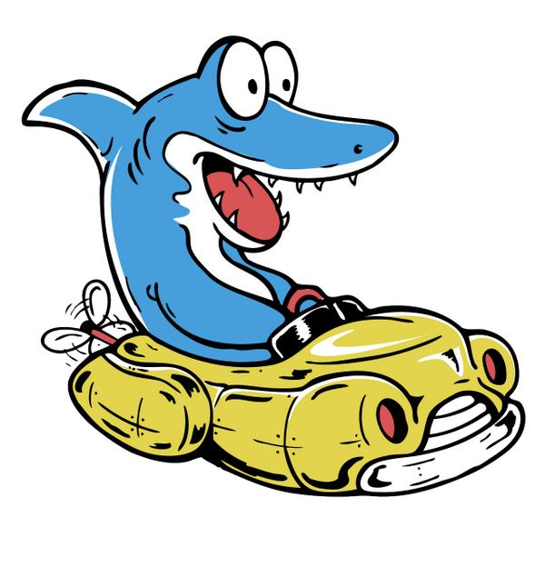 TheAtomicSharks tweet picture