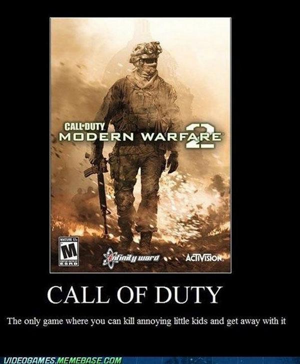 Gamer__Thoughts's tweet image. The beauty of CoD!