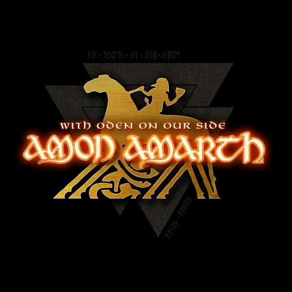 BRAINxTRUST's tweet photo. On September 22nd 2006, @AmonAmarthBand released With Odin on Our Side.  #RunesToMyMemory http://t.co/LAUTuzx3S1