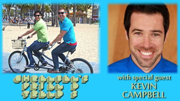 The illustrious Kevin Campbell joins friends both old and new on the <a href="/ChrenBens/">ChrenBens</a> podcast! traffic.libsyn.com/chrenbens/Chre…