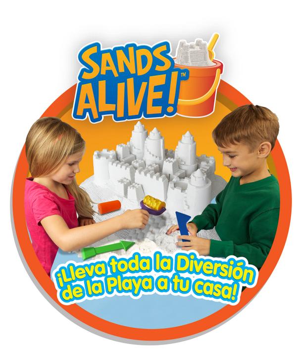 Sands Alive tweet media