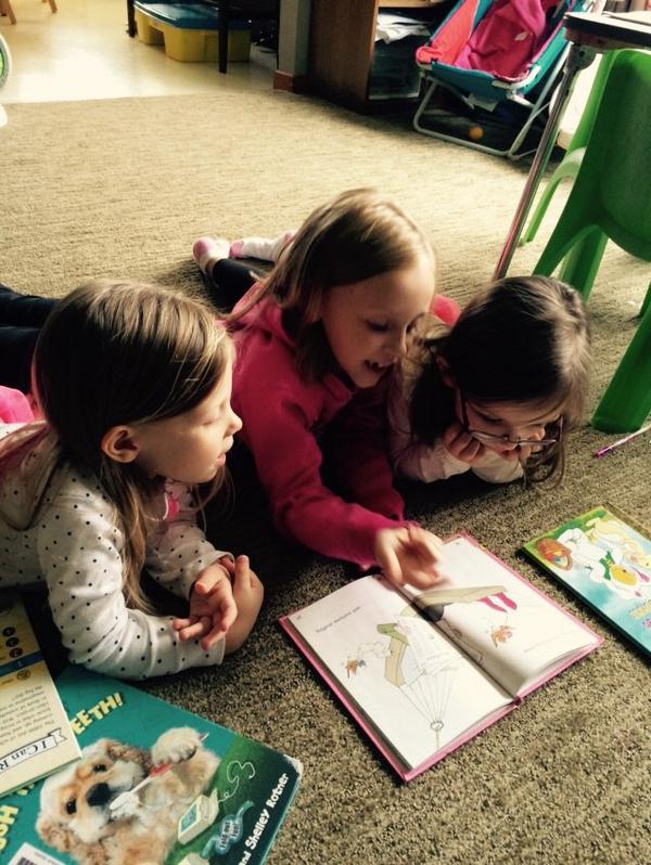 petemac723's tweet photo. Reading time #bigsister http://t.co/iF6v9tS8t2