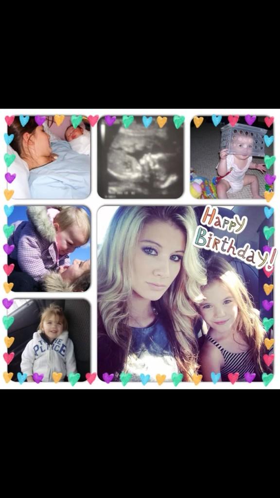 caco_sean's tweet photo. Happy birthday baby girl #missyou http://t.co/BpoictNYPU