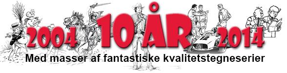 DonovanComics's tweet photo. Fødselsdag: Donovan Comics runder 10 år. 1. lille konkurrence: http://t.co/lVHa8JYbYe #DonovanComics #tegneserier http://t.co/BTRGVfaWI3