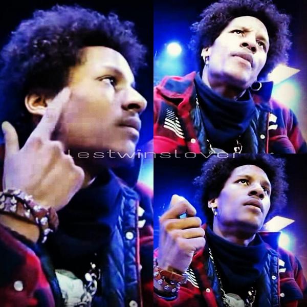 LesTwinsEri's tweet image. Love your faces 😎 #laurenttwins #Iloveit #ClubIndex #lestwins