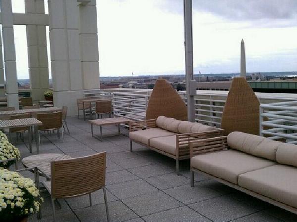 Join us! eventbrite.com/e/servcorp-was…! Meet your local #DC #Servcorp team! Check out our #rooftop views while #networking!