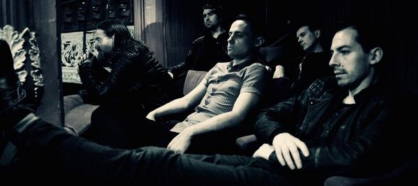 Craig_RedEmpire's tweet photo. New band pic by @november7films 
Love it! @redempireband http://t.co/87U0SwwX4d