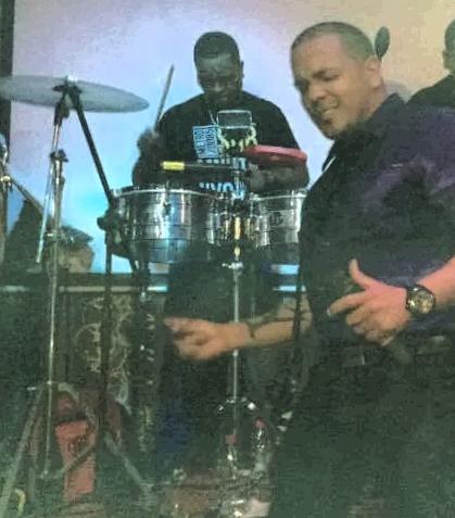 EdwinGuapi's tweet image. Gozando  con yan collazo. Guayaquil