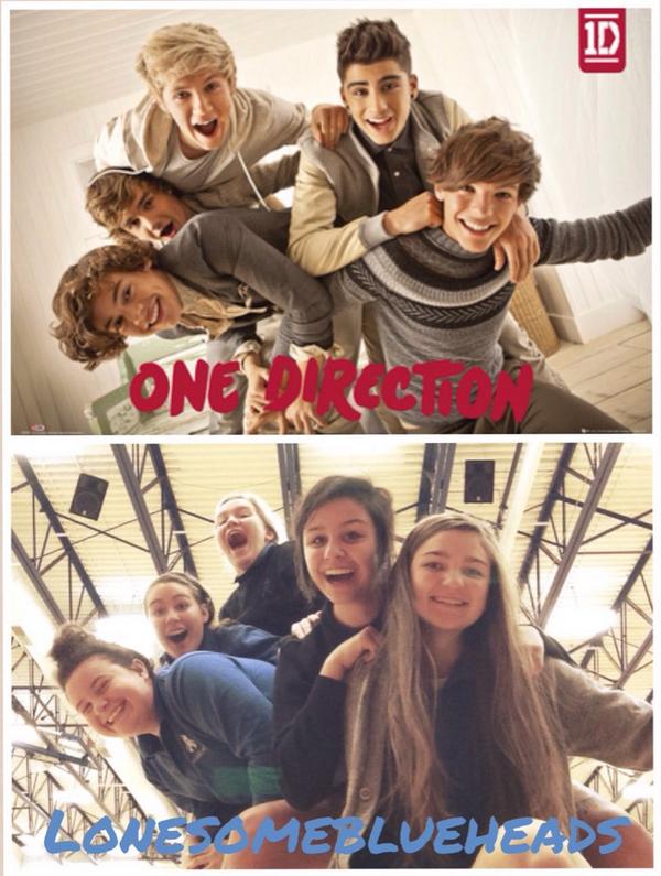 lonesumbluheads's tweet image. Are you as excited as Niall is in this pic for the new album? #NegativeFour