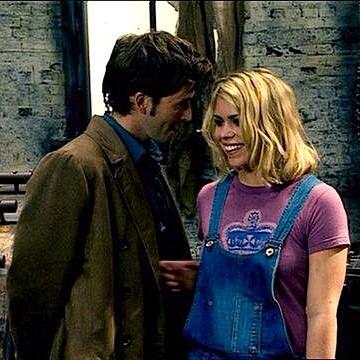 Happy birthday Billie Piper   