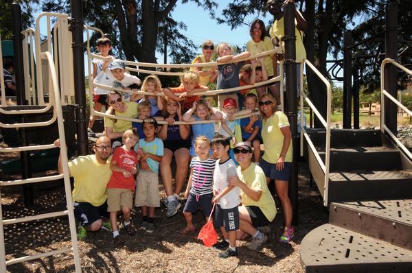 Center4AutismOC's tweet photo. We had a great time this summer at camp! A huge thanks to @autismspeaks for $ for scholarships and to all the kiddos! http://t.co/PdKReT7aBJ