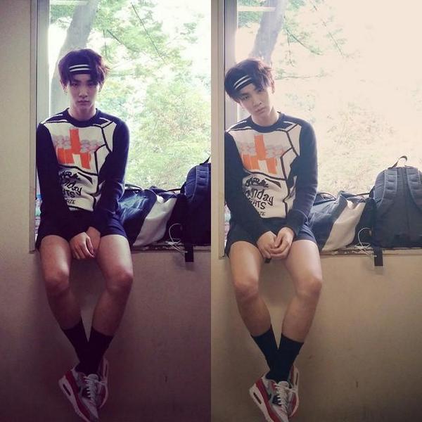 Keyneticboy's tweet photo. 기범아 사랑해 앞으로도 오래도록 쭉 함께♥ #HappyKeysDay #기범아생일축하해 #HappyK2YD4Y #happykeyday #HappyBirthdayKey #freaKEYday
#기범아태어나줘서고마워 http://t.co/BGEcI9NovN