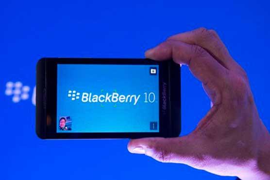 DunyaNews's tweet photo. BlackBerry set to unveil latest  cheap smartphone http://t.co/wfLsvYur5z http://t.co/VjIy5MOfb9
