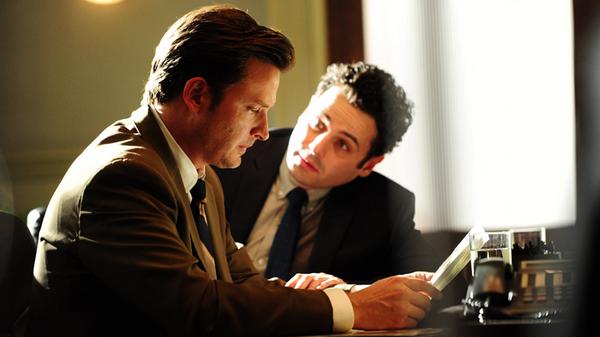 dan_something's tweet image. Finally finished catching up on #Rectify. What an astounding #AdenYoung performance in that finale. #rectifyfinale