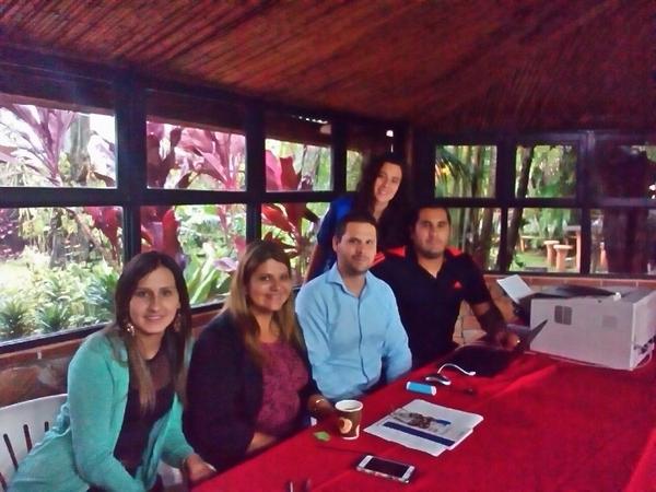 FLADEM INTERNACIONAL tweet media