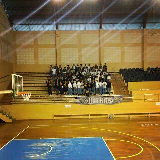 ultrascls's tweet photo. Ultras CLS | Pacific Caesar vs @clsknights 22/09/2014 .. #heroes6day #CLSday  #awaydays #StillBel1ve #PrideOfSurabaya http://t.co/WWzgyLcjcG