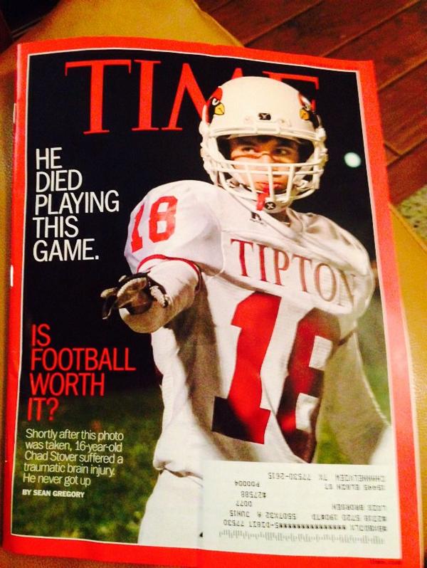 tablestore's tweet image. The Liberals are feminizing football... Just a thought I was having