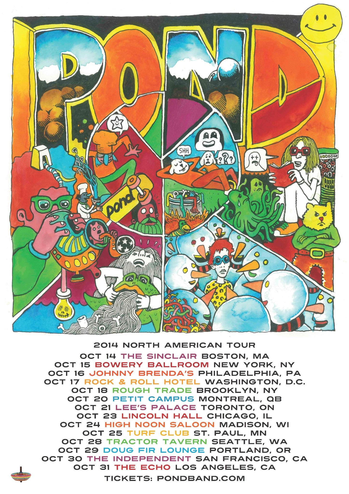 Spinning Top Music (Spinning_Top) Twitter