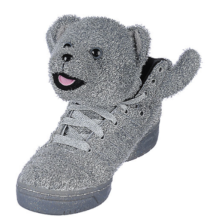 adidas jeremy scott panda shoes