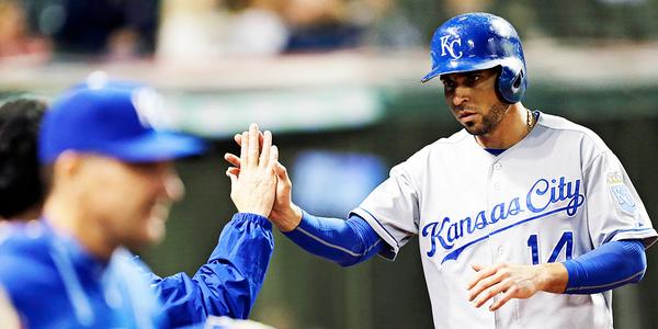 .<a href="/Royals/">Kansas City Royals</a> win, Tigers fall: atmlb.com/XQPsGb  #SeptemberBaseball

AL Central
DET --
KC   1