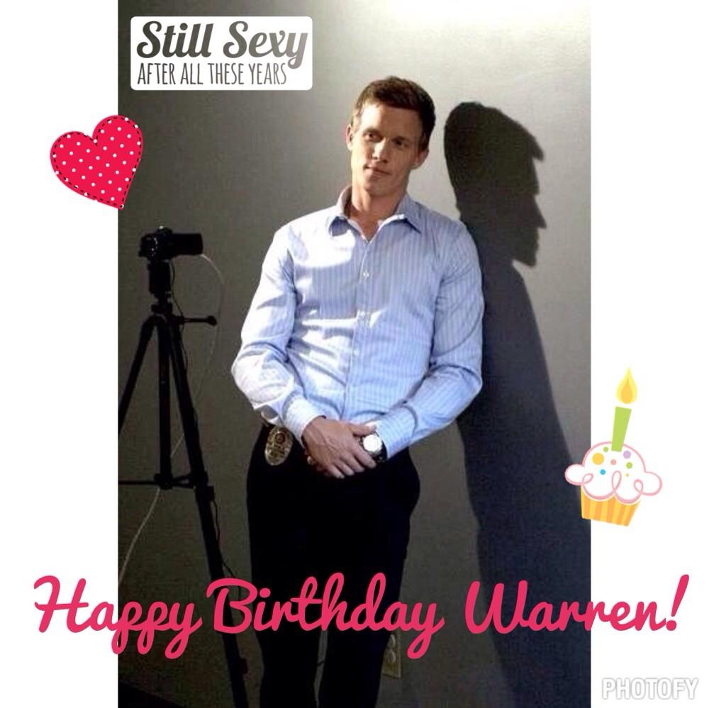  Happy Birthday handsome!!  May you be blessed with all good things always! Love ya :) xo 