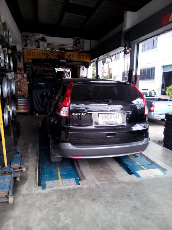 mathfuture's tweet image. ซ่อมบำรุงรถยนต์  มื่อวาน