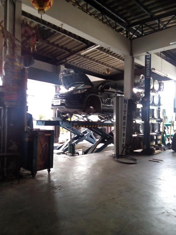 mathfuture's tweet image. ซ่อมบำรุงรถยนต์  มื่อวาน