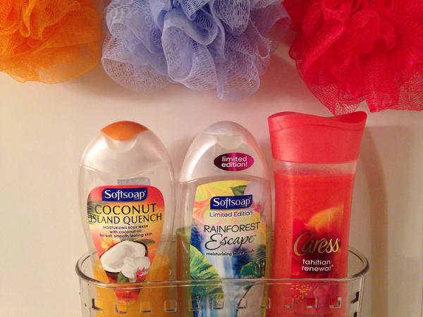 LeopardGoddess_'s tweet image. Today I realized I must really like coconut #neverrealized #coconut