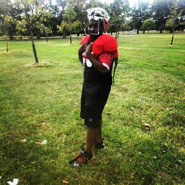 dully_Allegheny's tweet photo. Hard work pays off coach said I'ma work Hardee n smarter then http://t.co/0j2KEUW8S6