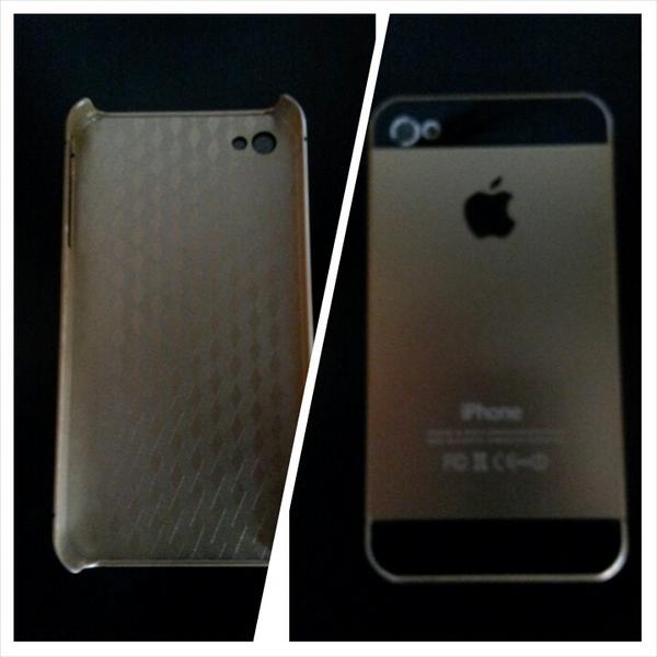 Dijual aksrsories for iphone 4