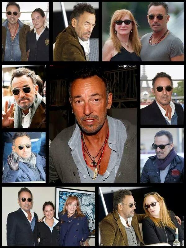 Happy Birthday Bruce!!    